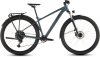 Cube Aim Pro FE smaragdgrey'n'prism Größe: M