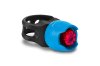 RFR Outdoor LED-Licht Diamond HQP  Red 