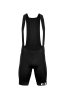 CUBE ROAD/XC Trägerhose kurz Größe: XL
