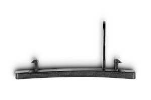ACID Gabelkronen-Adapter für Schraubmontage 25 mm 1.0