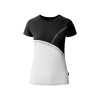 Martini Sportswear VIA Shirt Straight W Damen black/white XL