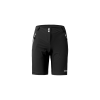Martini Sportswear VIA Shorts W Damen black 38