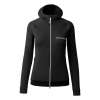 Martini Sportswear HIGHVENTURE Midlayer Jacket W Damen black/black S