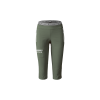 Martini Sportswear VIA Capri Pants W Damen mosstone S