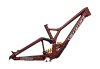 Specialized DEMO RACE FRM S2 RED SKY/WHITE