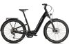 Specialized COMO 3.0 NB M CAST BLACK/SILVER REFLECTIVE