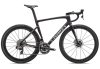 Specialized TARMAC SL7 SW ETAP 49 REDONYX/GRNT/METWHTSIL