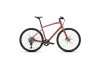 Specialized Sirrus X 4.0 M Satin Spice / Gunmetal Reflective