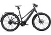 Specialized VADO S IGH ST NB S SMOKE/BLACK REFLECTIVE