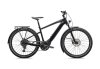 Specialized VADO 4.0 NB L CAST BLACK/SILVER REFLECTIVE