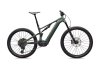 Specialized LEVO ALLOY G4 NB S4 CYPRMET/DKMOS