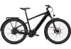 Specialized VADO 5.0 IGH NB L CAST BLACK/SILVER REFLECTIVE