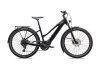 Specialized VADO 4.0 ST NB M CAST BLACK/SILVER REFLECTIVE