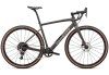 Specialized DIVERGE COMP CARBON 52 GUNMETAL/WHITE/CHROME