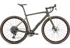 Specialized DIVERGE COMP CARBON 49 OAK GREEN/SMOKE