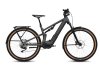 FLYER Goroc X 4.10 Black Shading Satin L