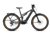 FLYER G1 Goroc X 4.10 FS XL Black Black Shading Satin XL