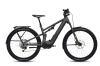 FLYER G1 Goroc X 6.70 FS S Black Black Shading Satin S