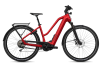 FLYER G1 Upstreet 7.10 Mixed M Red Pulse Red Gloss M