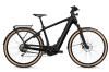 FLYER G1 Upstreet 7.12 XC Gents M Black Pearl Black Gloss M