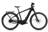 FLYER G1 Upstreet 7.23 Gents M Black Pearl Black Gloss M
