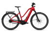 FLYER G1 Upstreet 7.23 Mixed L Red Pulse Red Gloss L