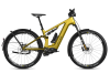 FLYER G1 Goroc TR:X 8.63  FS L Curcuma HS CH Curcuma Gloss L