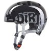 uvex kid 3 dirtbike black kids