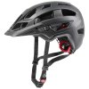 uvex finale 2.0 black matt unisex