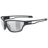uvex sportstyle 806 V black mat unisex