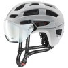 uvex finale visor V papyrus matt unisex