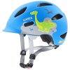 uvex oyo style dino blue matt kids