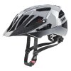 uvex quatro rhino black unisex