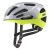 uvex gravel x rhino - neon yellow unisex