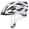 uvex city i-vo white-black mat 52-57 unisex