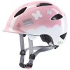 uvex oyo style butterfly pink kids