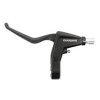 Shimano Bremshebel Alivio BL-T4010 links, schwarz