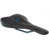 SQlab Sattel 612 Ergowave active S-Tube Road/MTB 12cm 12cm schwarz Unisex