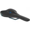 SQlab Sattel 612 Ergowave S-Tube Road/MTB 12cm 12cm schwarz Unisex