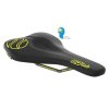 SQlab Sattel 611 Ergowave active ltd. Flow yellow S-Tube 12cm 12cm schwarz Unisex