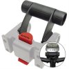 KLICKfix Multi Clip E (BOSCH-Display) schwarz