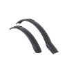 Hebie Steckschutzblech Set VIPER MTB 0751 schwarz 26 , 27.5 , 28 , 29 