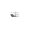 Shimano Ergänzungssatz zu Alfine SG-S7001-11