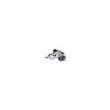 Shimano Umwerfer Acera T3000 3x9 3x9, 31.8/34.9mm, 44/48 Z
