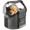 KLICKfix Korb Doggy 24l schwarz