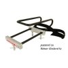 Pletscher 3-Punkt-Adapter gefedert zu Römer Relax/Komfort