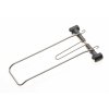 Racktime Federklappe CLAMPit 12mm