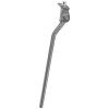 Pletscher Seitenständer Standard 305mm