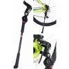 Hebie Hinterbauständer AX0618 E Set 26/29'