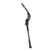 Hebie Hinterbauständer 0673 E Set FOX uni